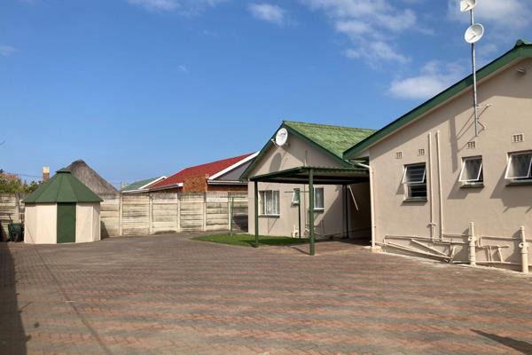 3 Bedroom Property for Sale in Willow Park Eastern Cape